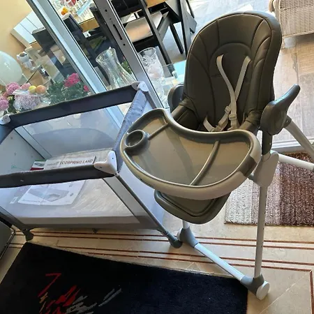5* Serviced *