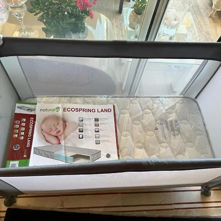5* Serviced *