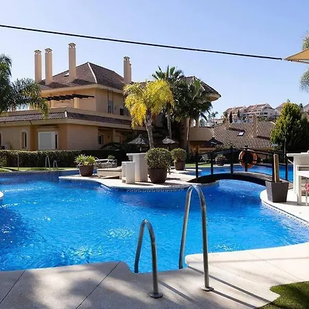 5* Serviced Appartement *