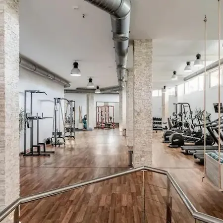 5* Serviced Appartement *