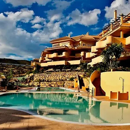 5* Serviced Appartement