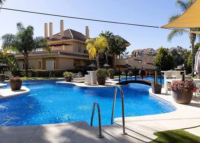 5* Serviced Apartamento *