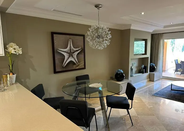 5* Serviced