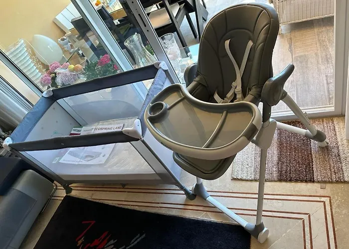5* Serviced *