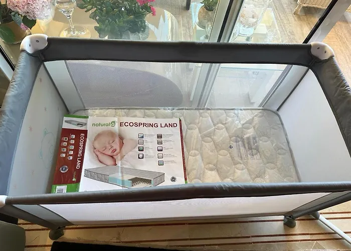 5* Serviced *
