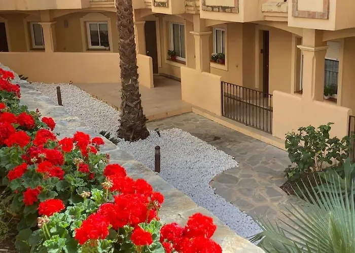5* Serviced Marbella