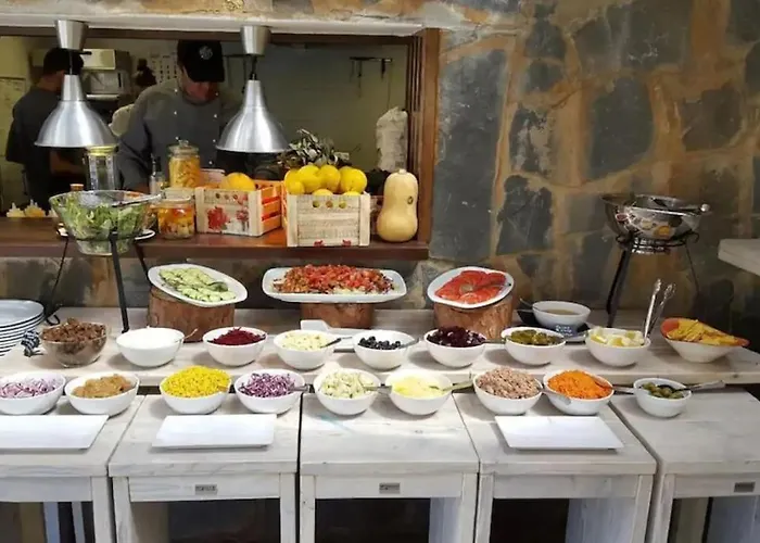 5* Serviced Apartamento *