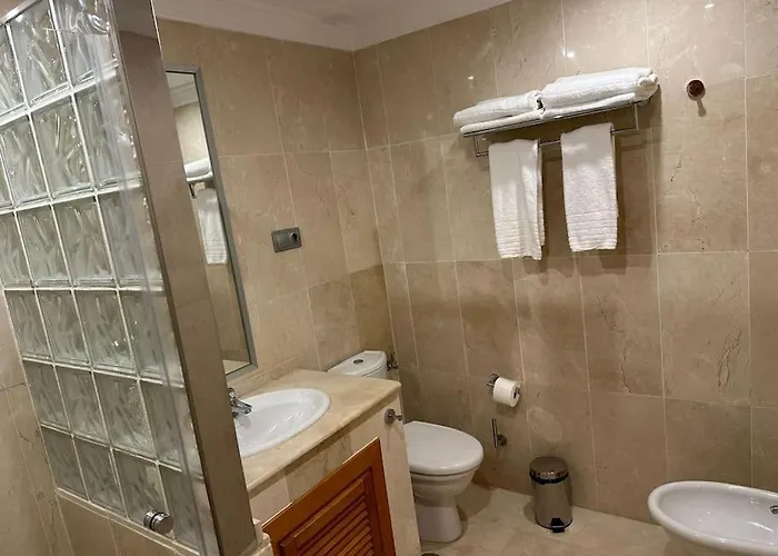 5* Serviced Marbella