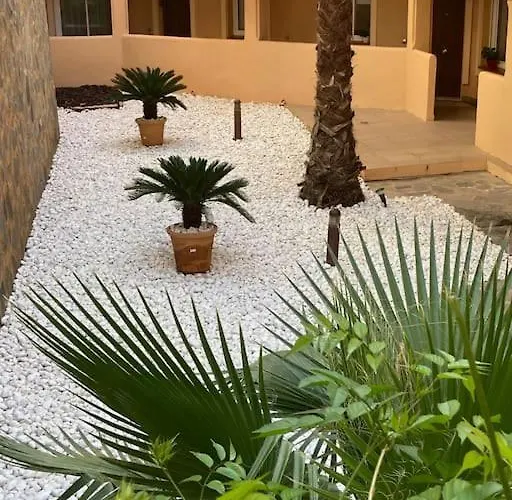 5* Serviced * Marbella