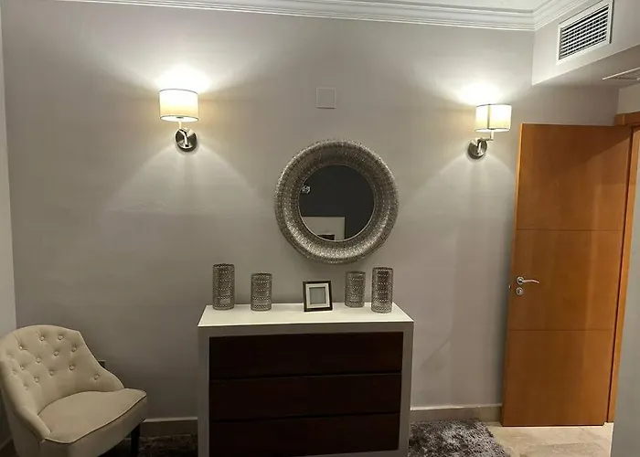 Apartamento 5* Serviced