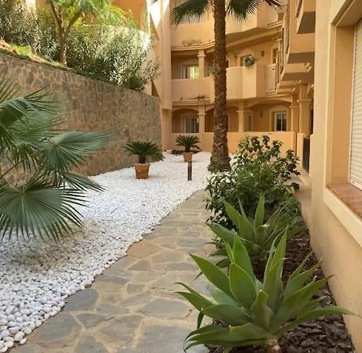 5* Serviced Marbella