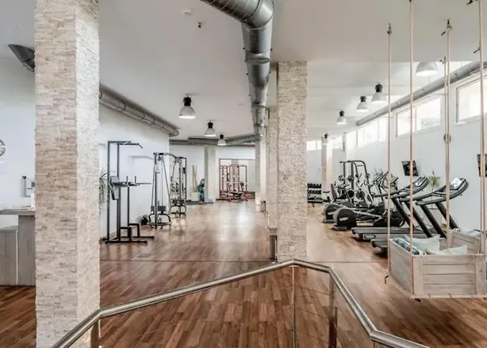 5* Serviced Apartamento *