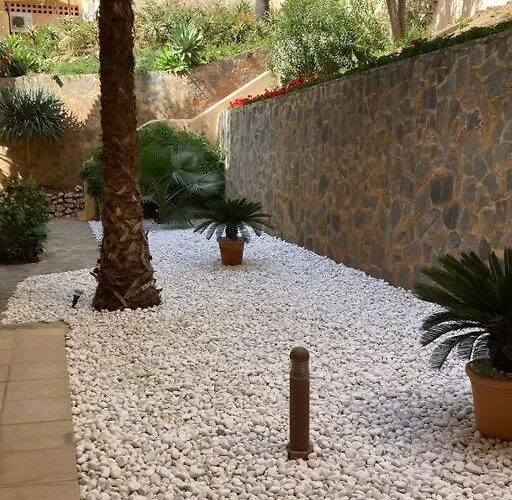 5* Serviced Apartamento