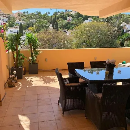 Apartment 5* Serviced