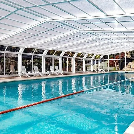 5* Serviced Lägenhet *