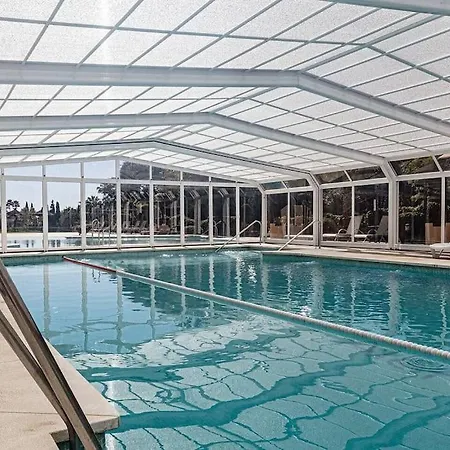 Apartment 5* Serviced