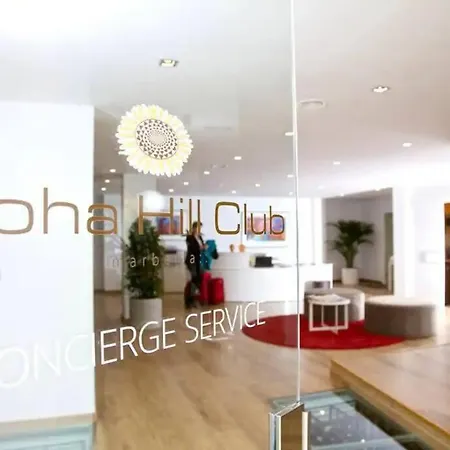 Apartment 5* Serviced