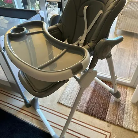 5* Serviced Lejlighed *