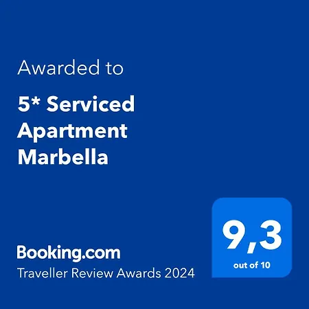 5* Serviced