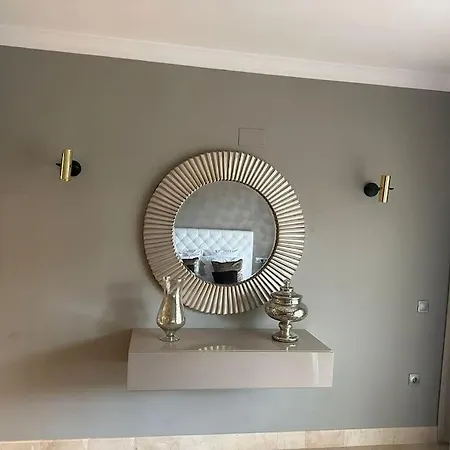 Apartment 5* Serviced