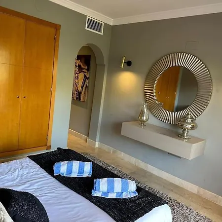 Apartment 5* Serviced