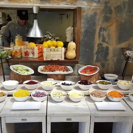 5* Serviced Apartment *