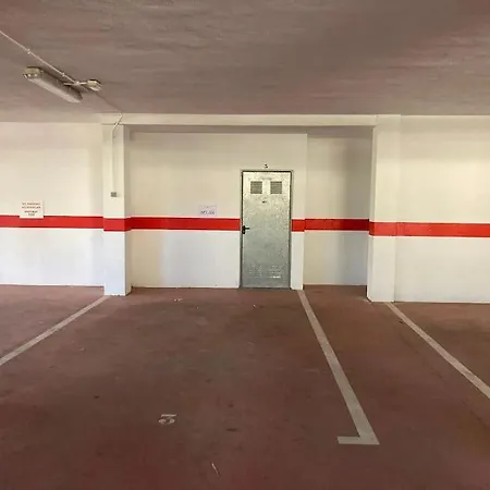 Apartment 5* Serviced