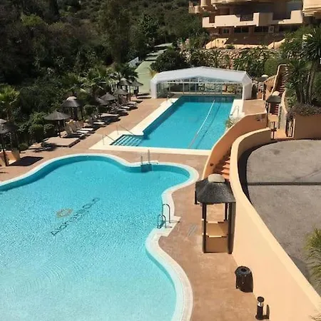 5* Serviced Lägenhet