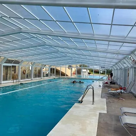 5* Serviced Lägenhet