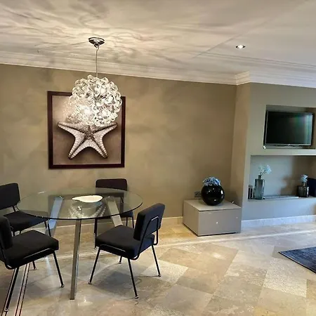 Apartment 5* Serviced