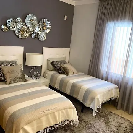 5* Serviced Apartment Marbella