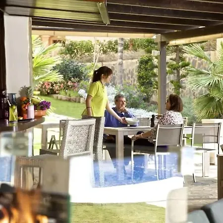 Apartment 5* Serviced *