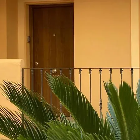 5* Serviced Apartment
