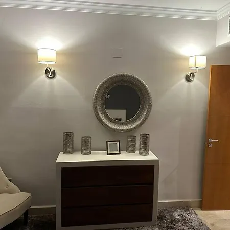 Lägenhet 5* Serviced