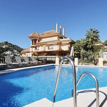 5* Serviced Apartment *