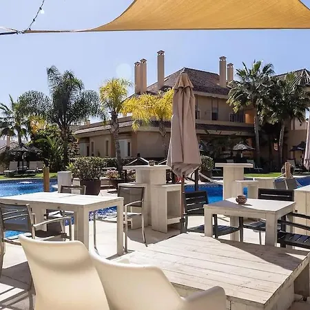Apartment 5* Serviced *