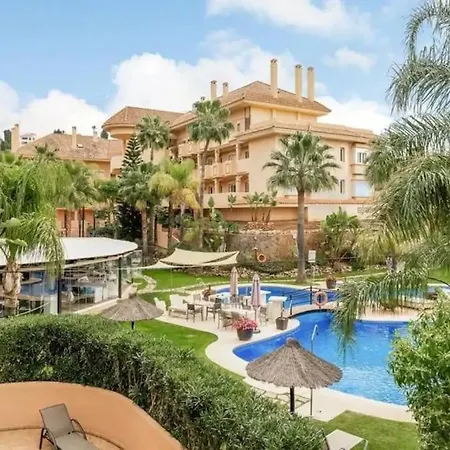 Apartment 5* Serviced