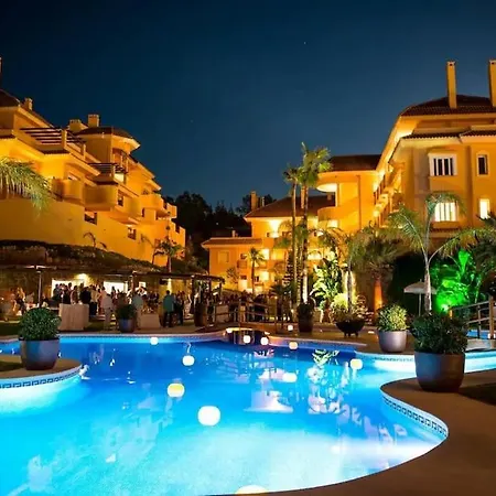 Apartment 5* Serviced
