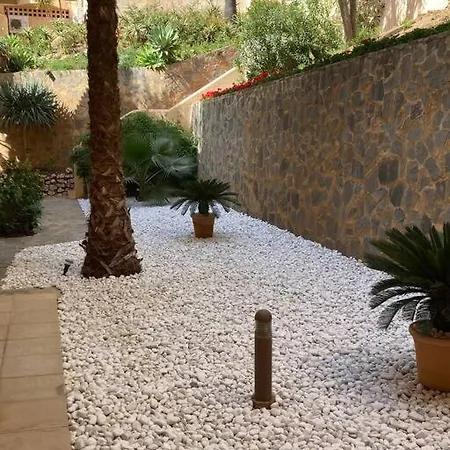 5* Serviced Apartment
