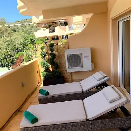 Apartment 5* Serviced