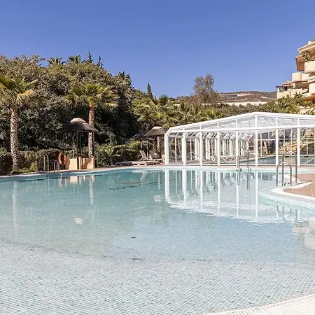5* Serviced Lägenhet *