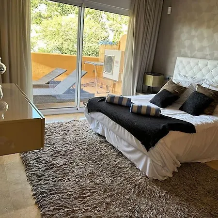 5* Serviced Apartment